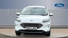 Ford Kuga 1.5 EcoBlue Titanium 5dr Diesel Estate